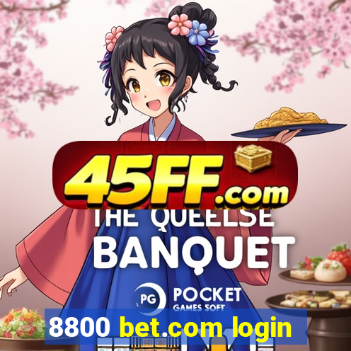 8800 bet.com login